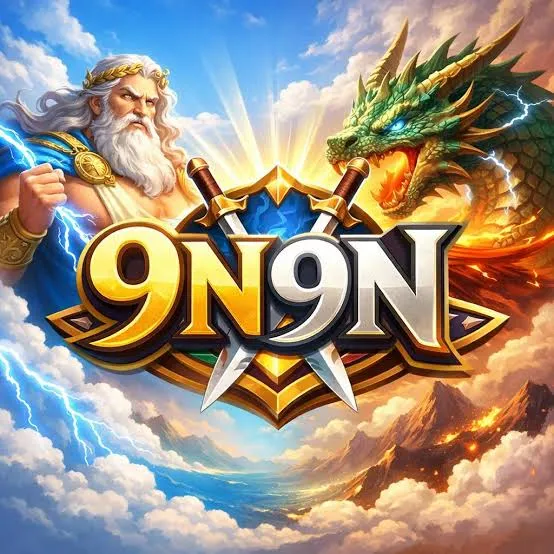 9N9N - Game Idle yang Mengasyikkan dan Menantang