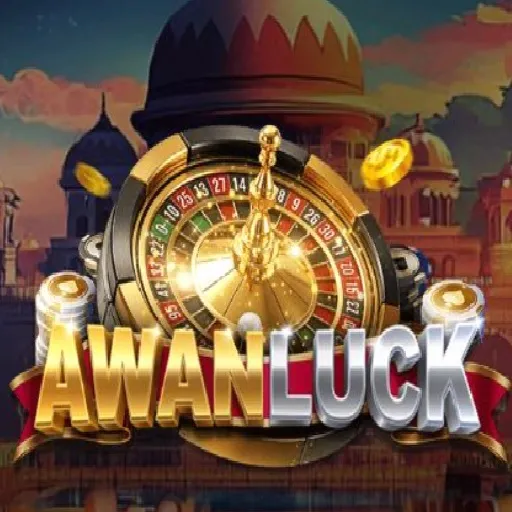 AWANLUCK - Petualangan Seru dalam Dunia Anime