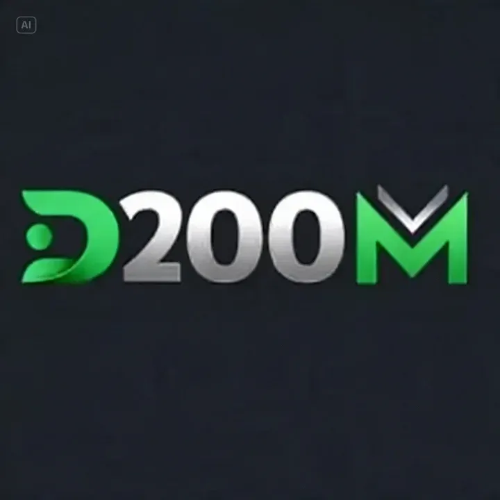 D200M - Strategi Pertempuran Terbaik di Game SLG