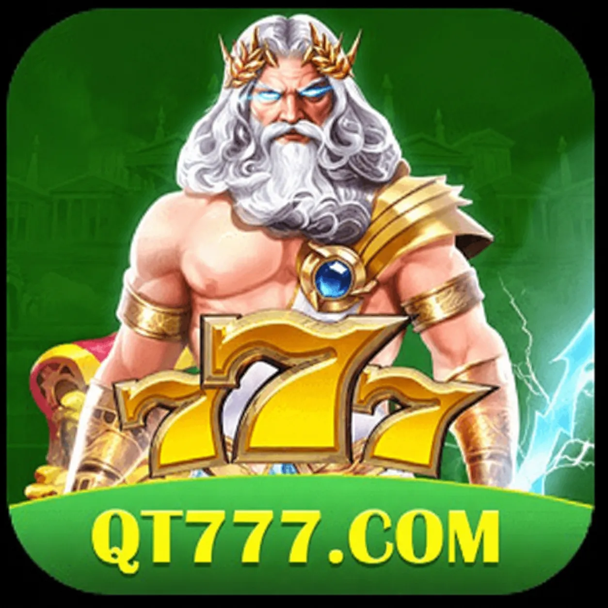 QT777 - Permainan Arcade Seru dan Mengasyikkan